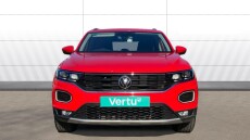 Volkswagen T-Roc 1.5 TSI EVO SEL 5dr DSG Petrol Hatchback